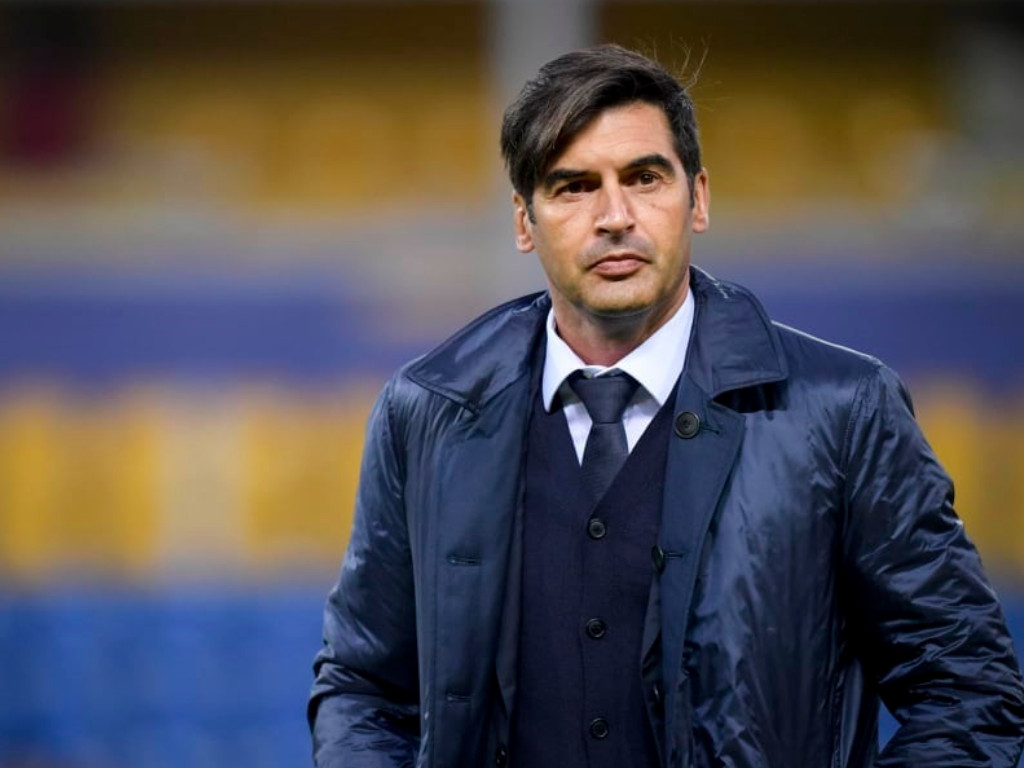 Paulo Fonseca