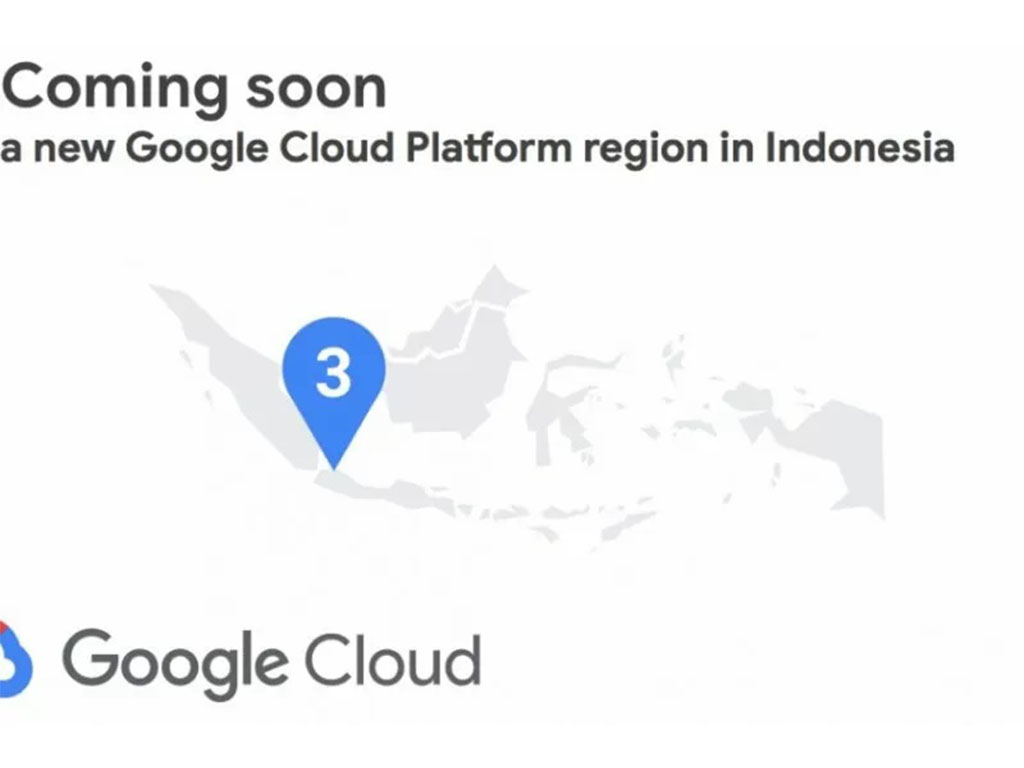 Google Cloud