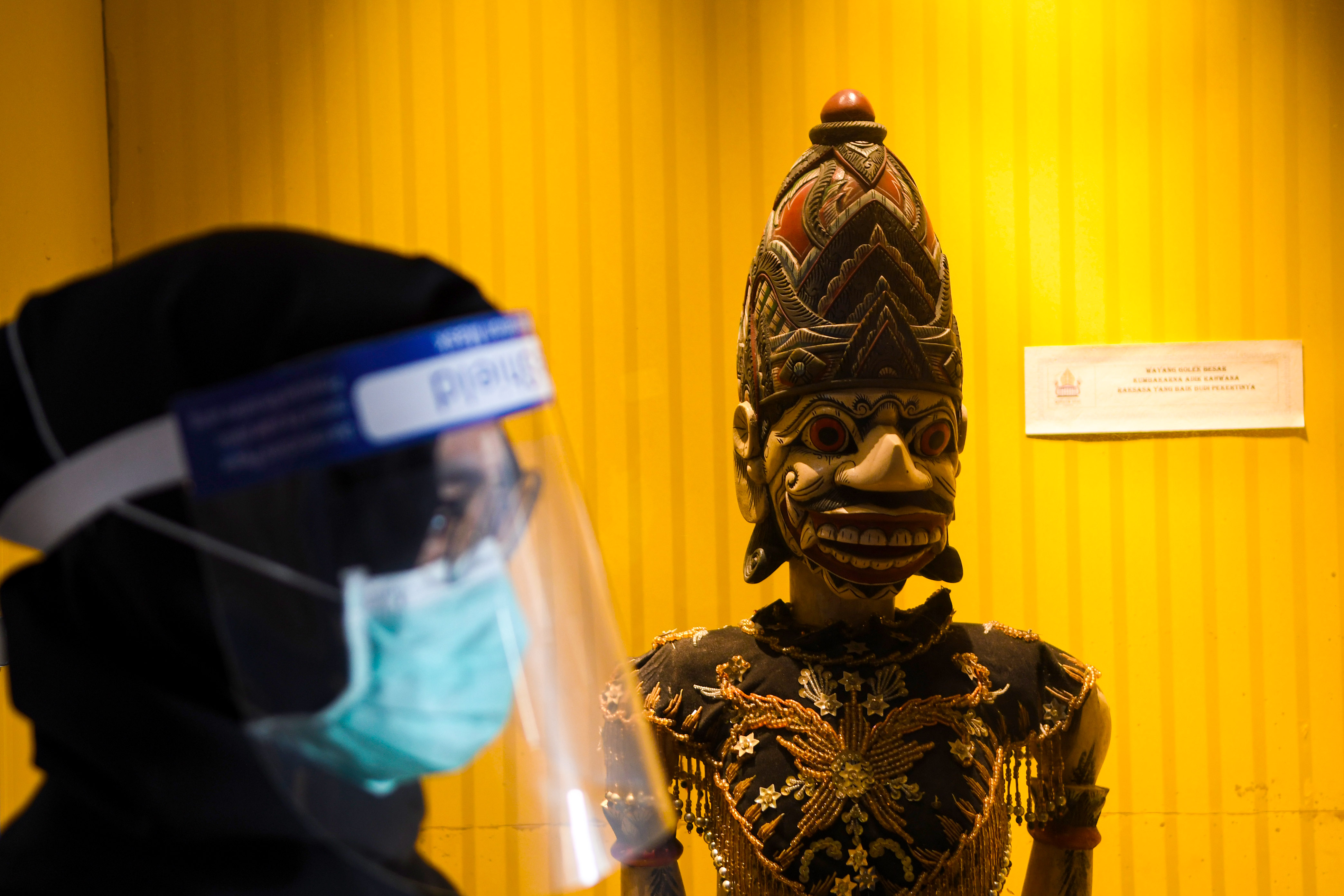 Museum Jakarta