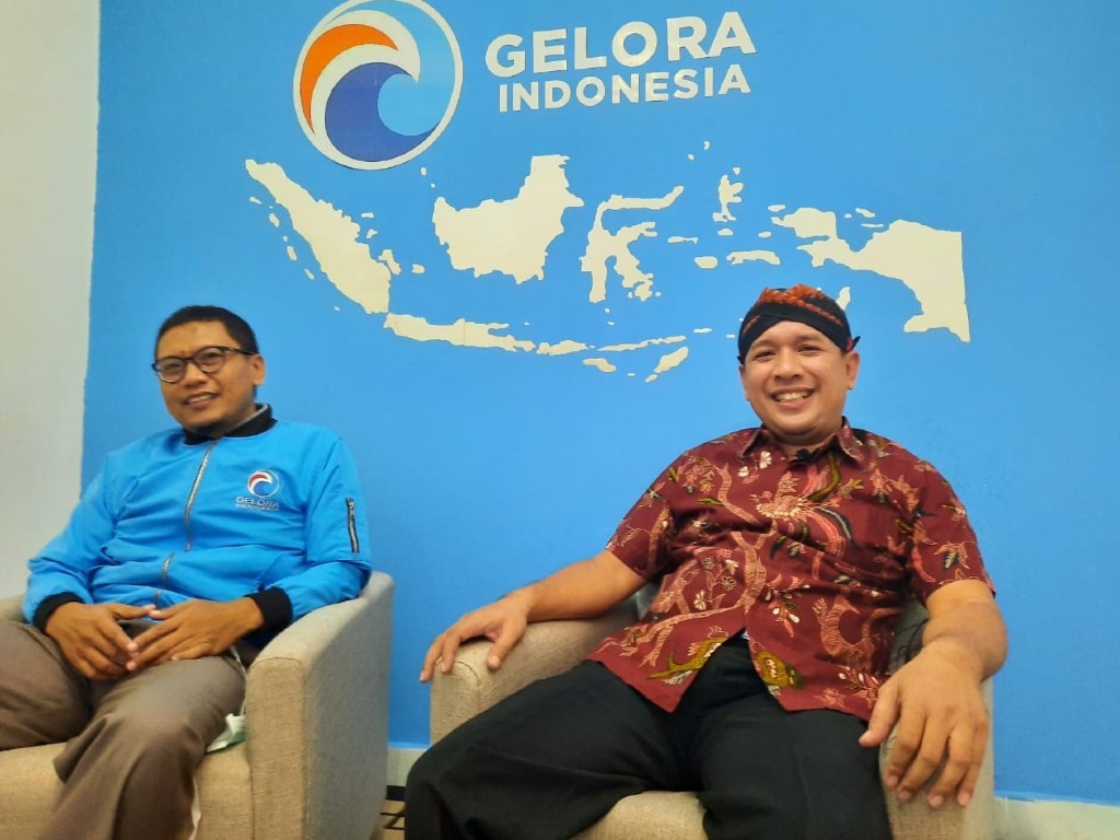 Angkringan virtual Yogyakarta