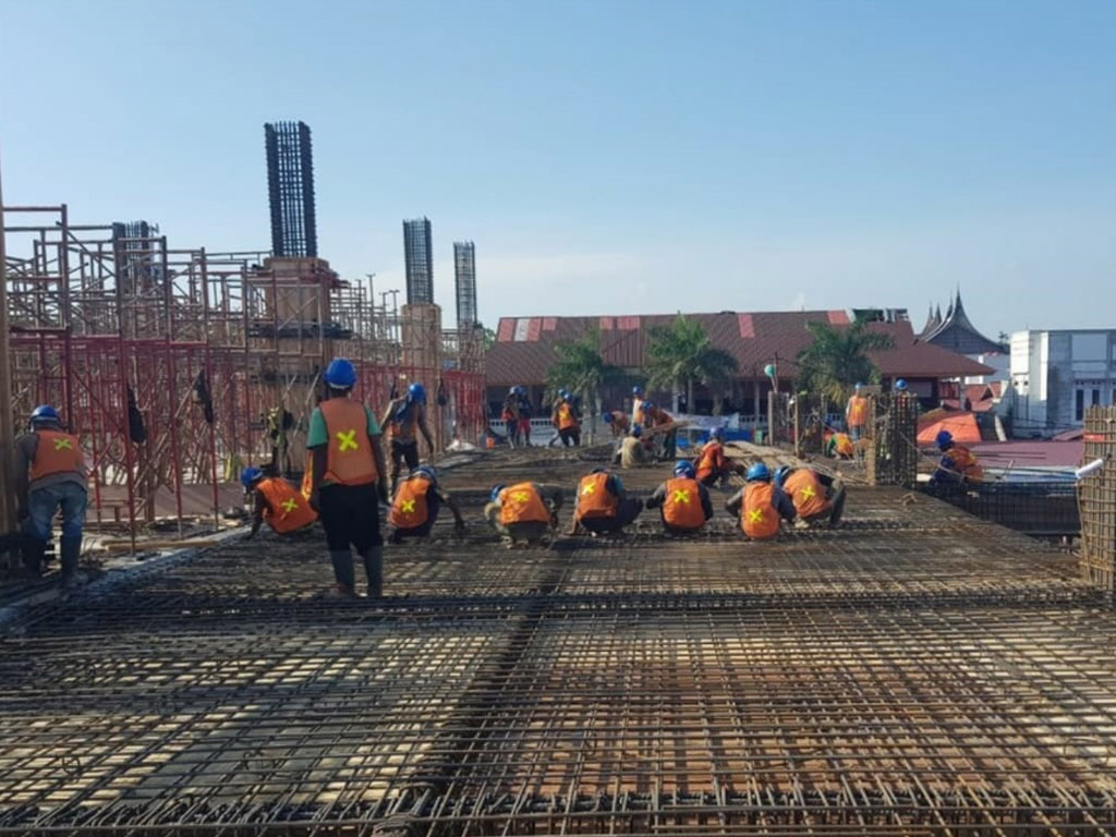 Kementerian PUPR