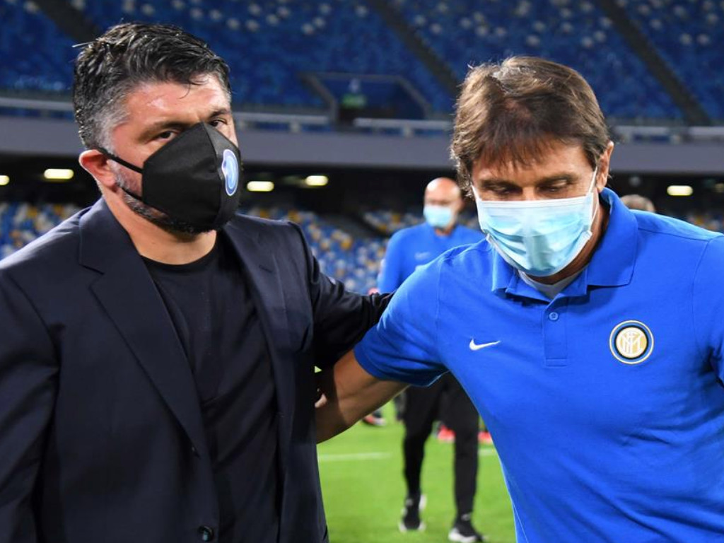 Antonio Conte