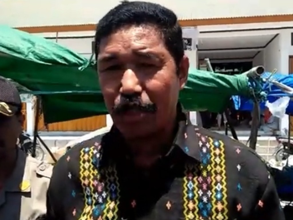 Manggarai Timur