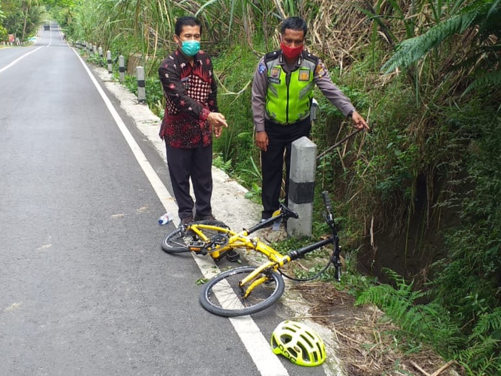 Goweser Meninggal di Kulon Progo