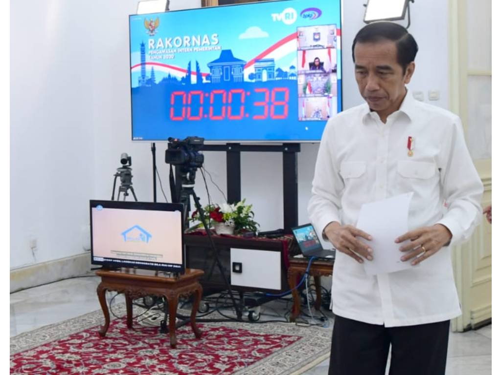 Jokowi