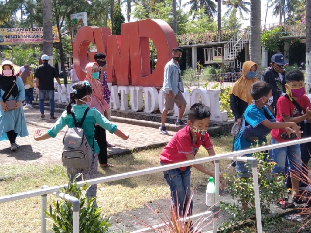 Destinasi Wisata Banyuwangi