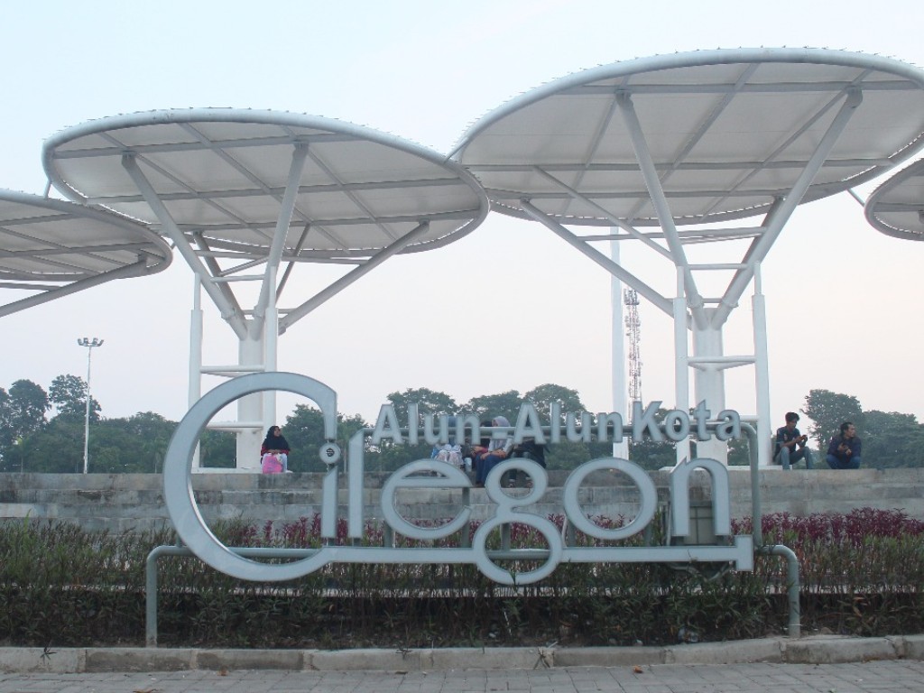 Cilegon