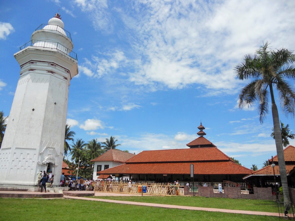 Kerajaan Banten