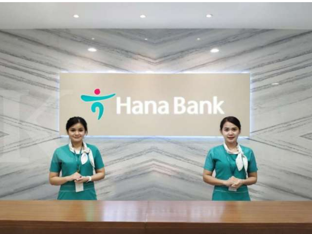 Bank Hana