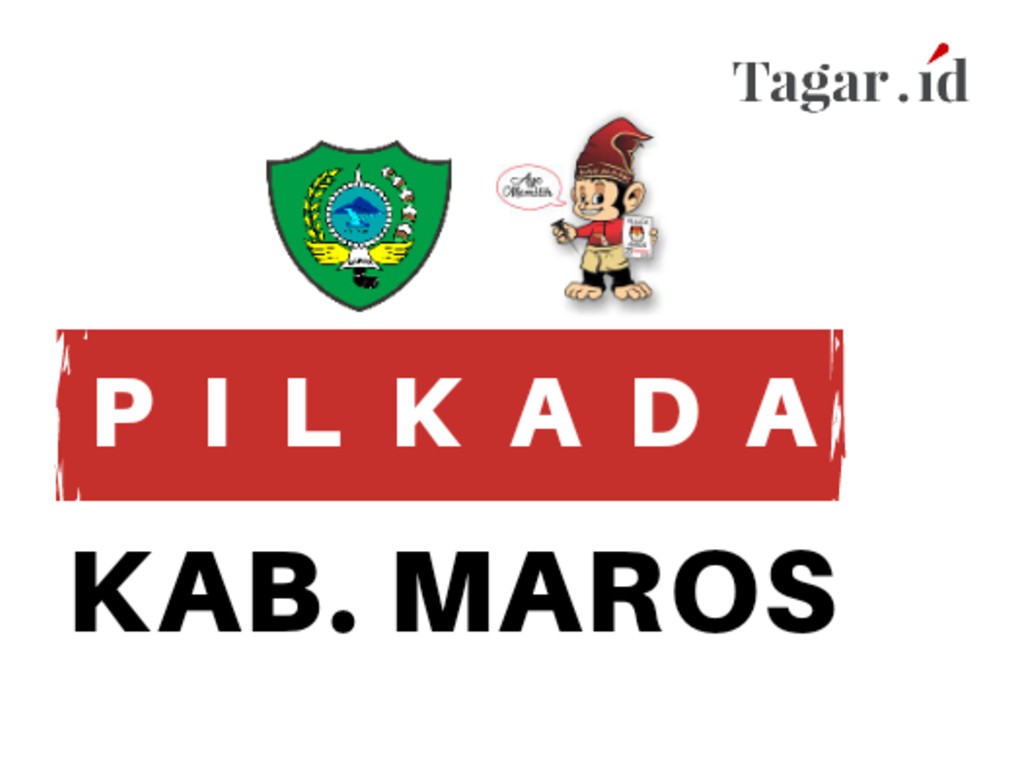 Pilkada Maros