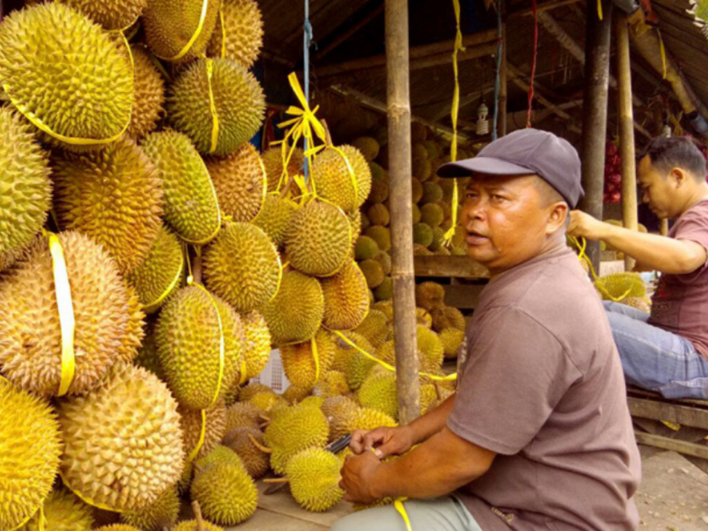 Durian