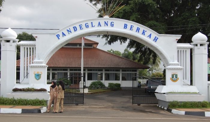 Pandeglang