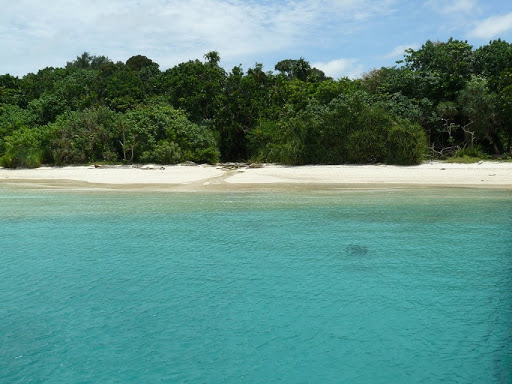 Pulau Panaitan