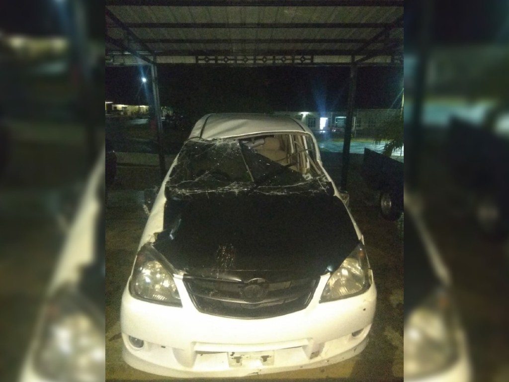 Polres Abdya Aceh