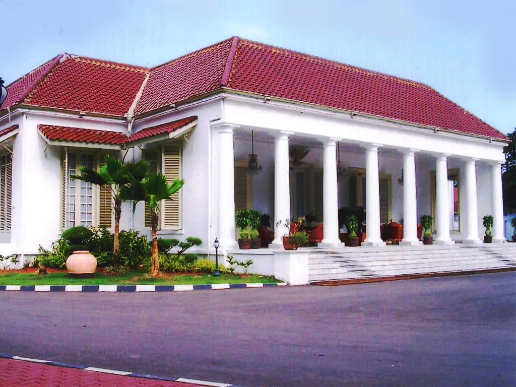Karesidenan Banten