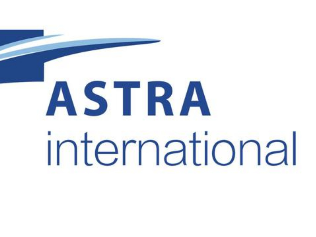 Astra International