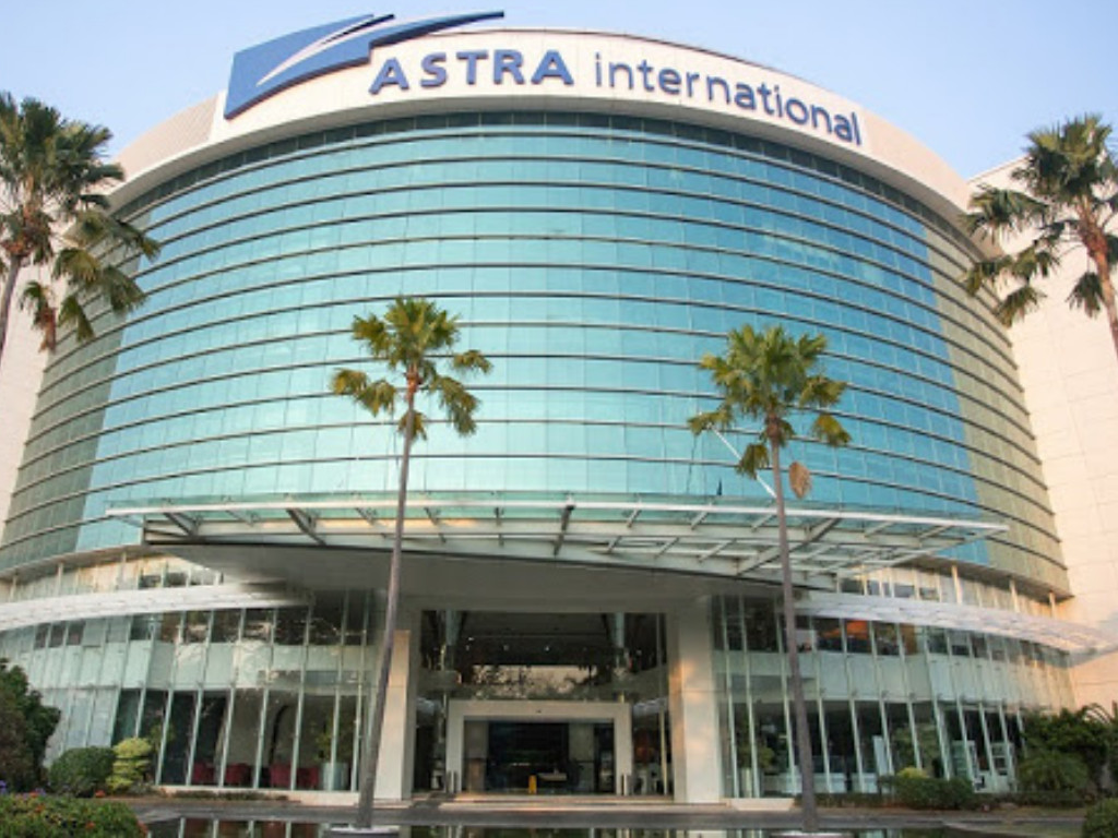 Astra International