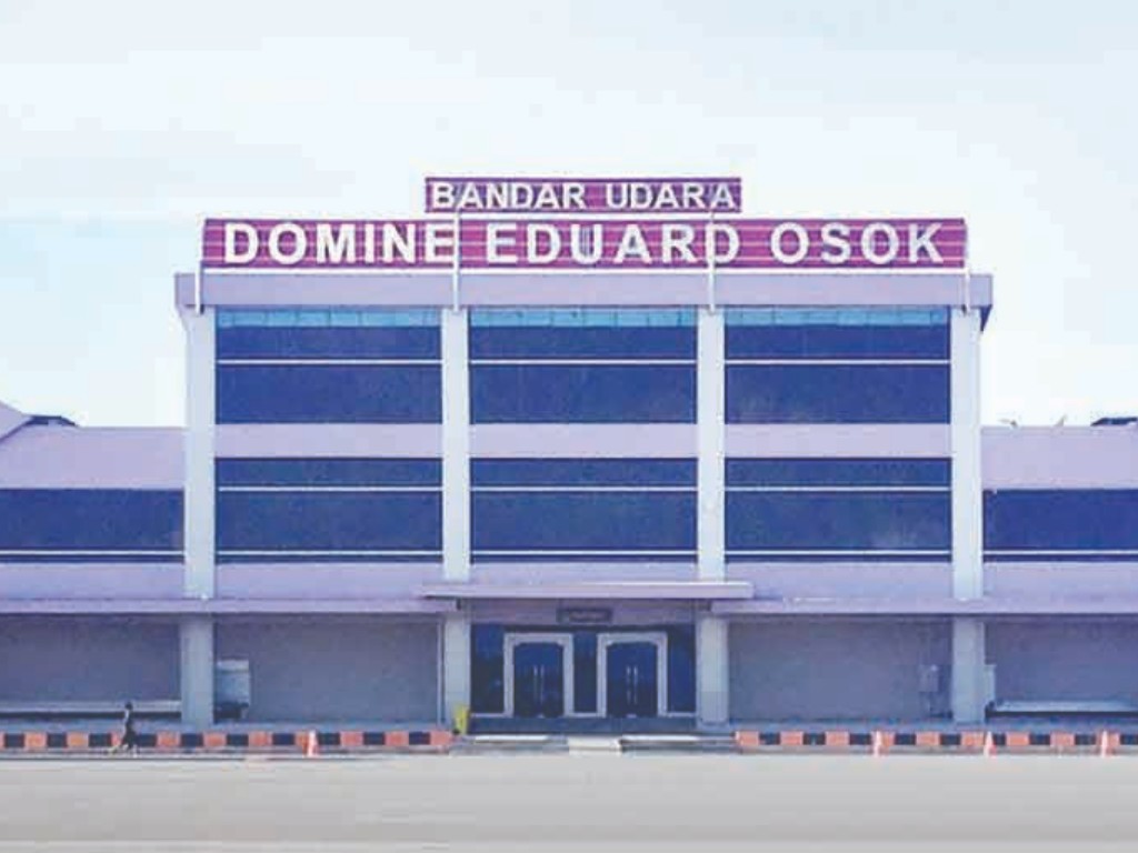 Bandara Sorong