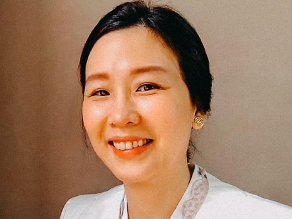Veronica Tan
