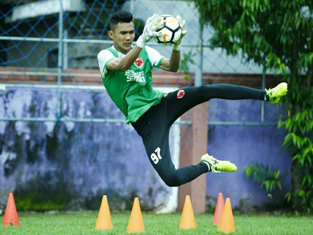 Kiper PSM