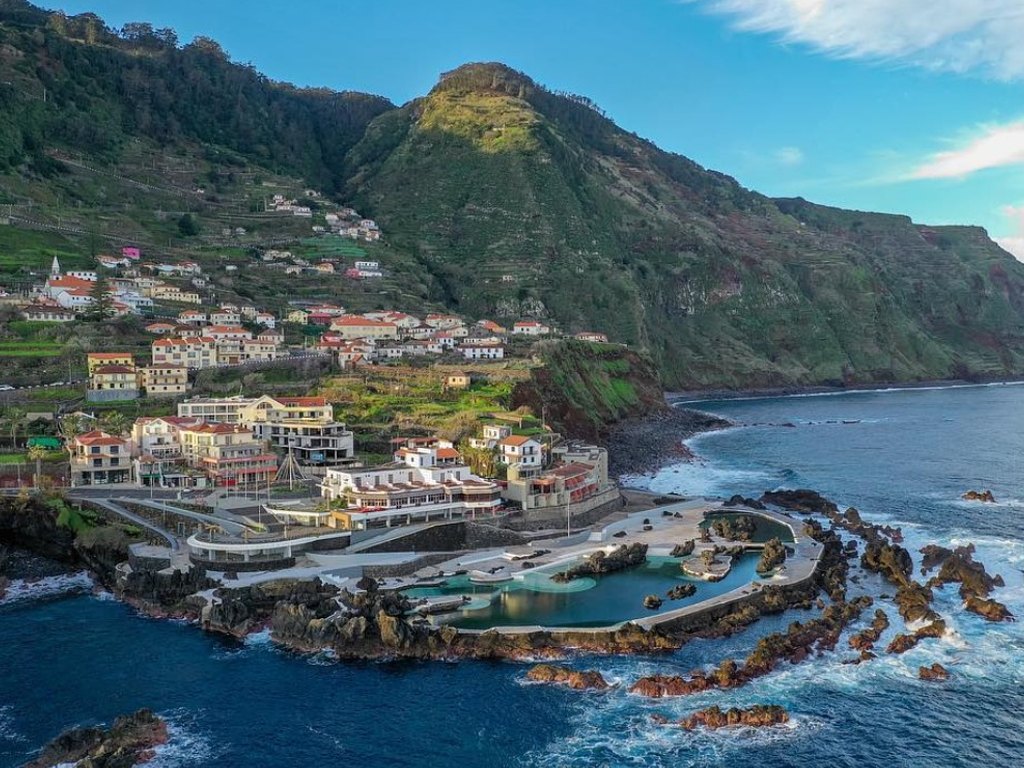 Madeira, Portugal