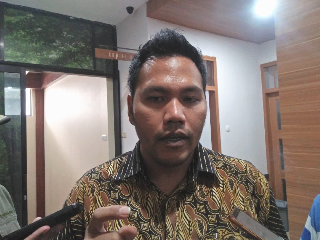 KPU Semarang