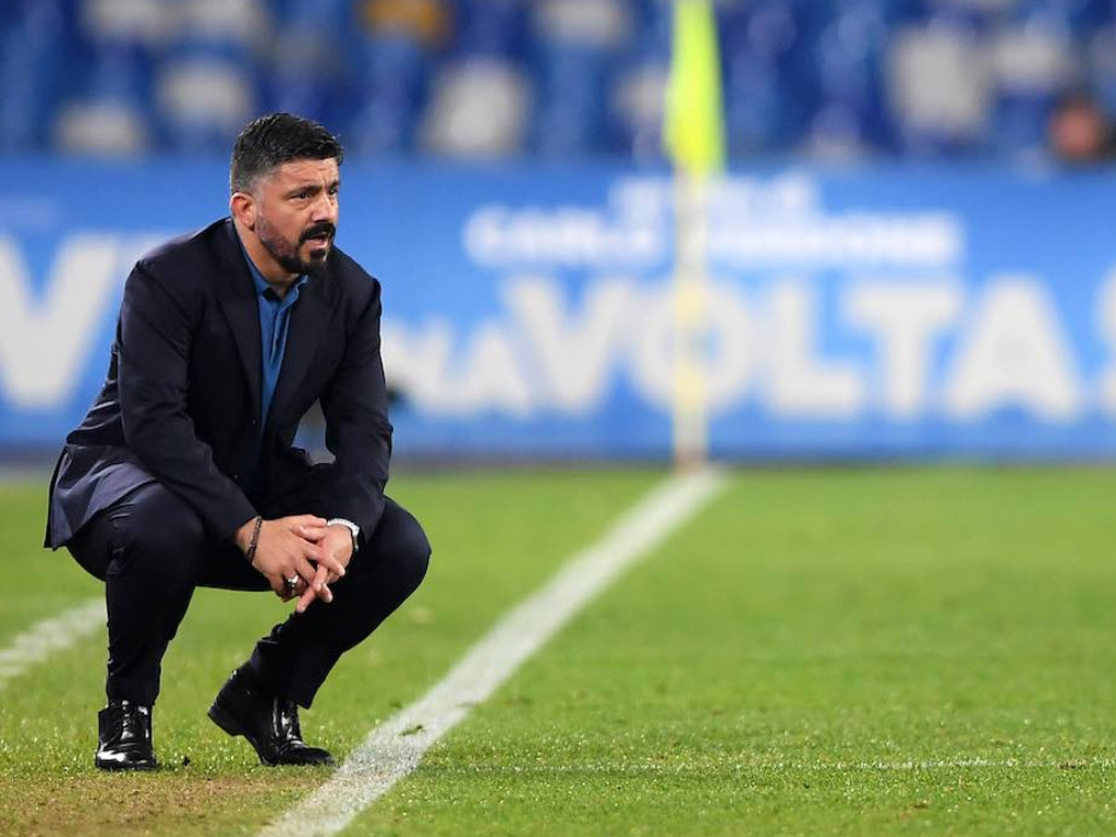 Gennaro Gattuso