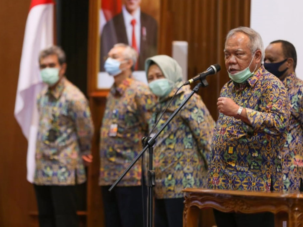 Kementerian PUPR