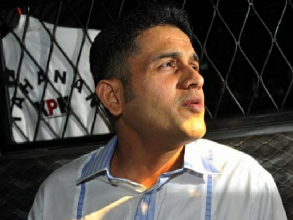 Nazaruddin