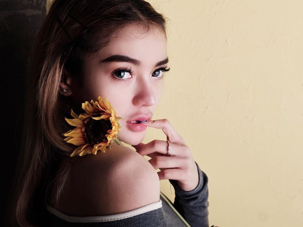 Nabila Apriliya