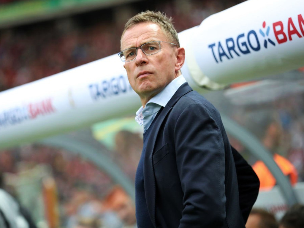 Ralf Rangnick