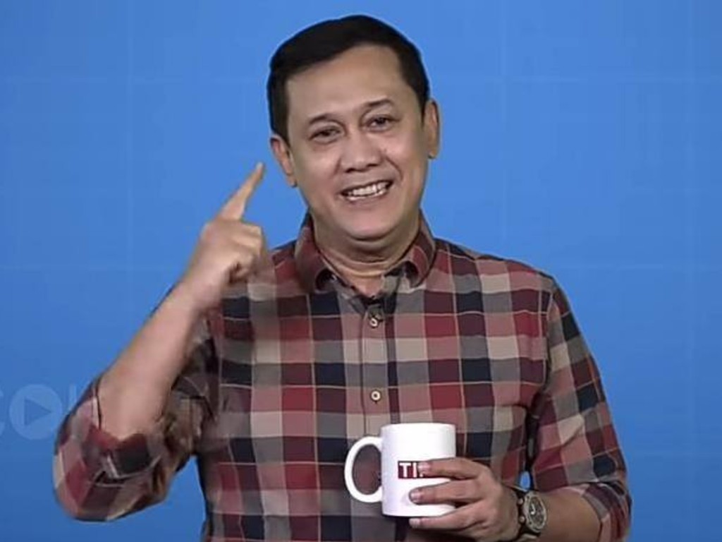 Denny Siregar