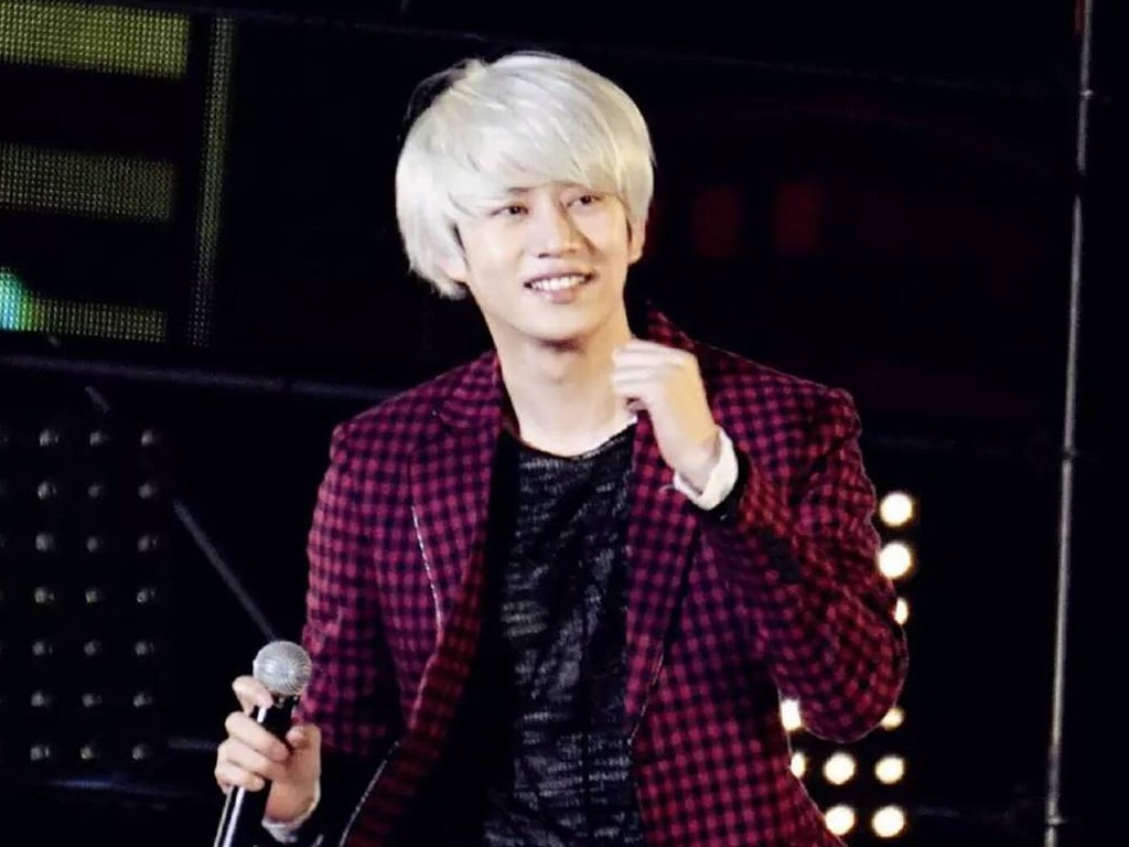 Heechul Super Junior