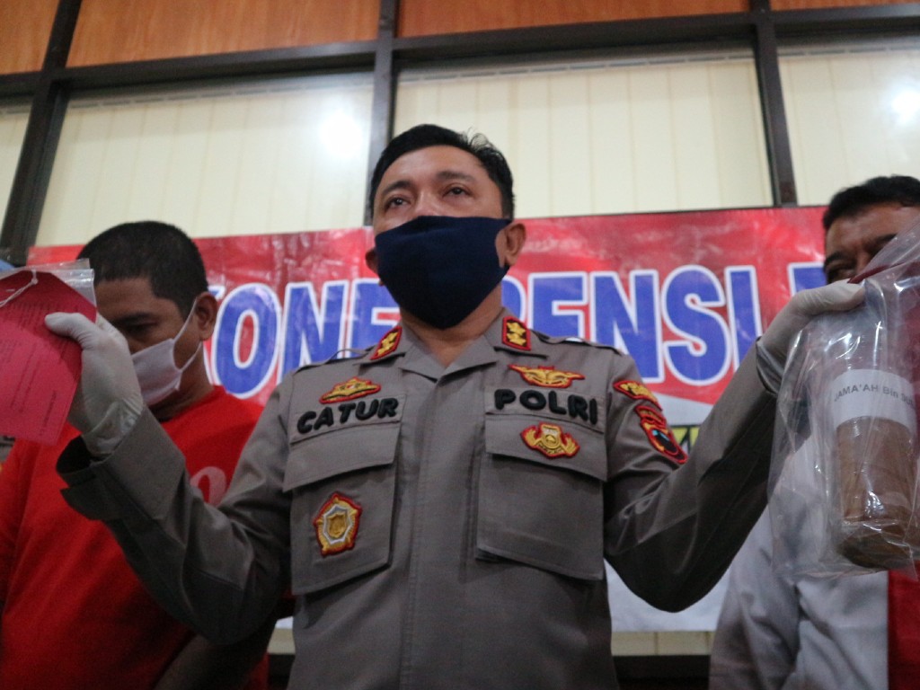 Sabu Kudus