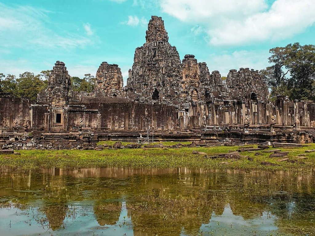 Angkor Wat