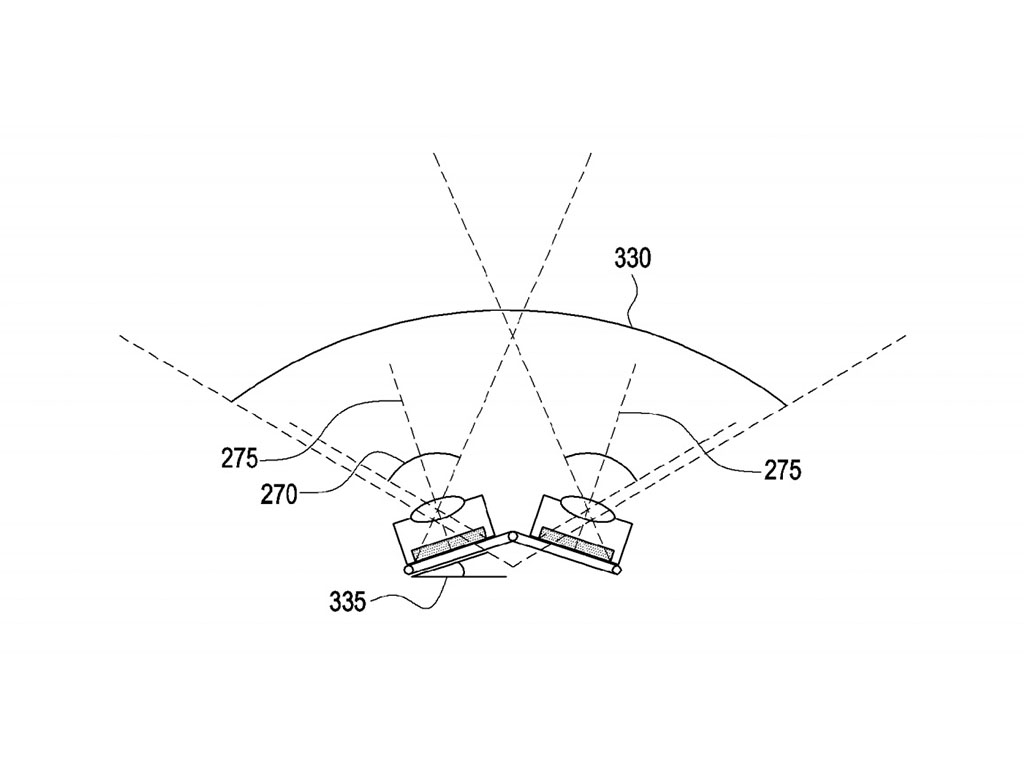 Sensor Kamera Samsung