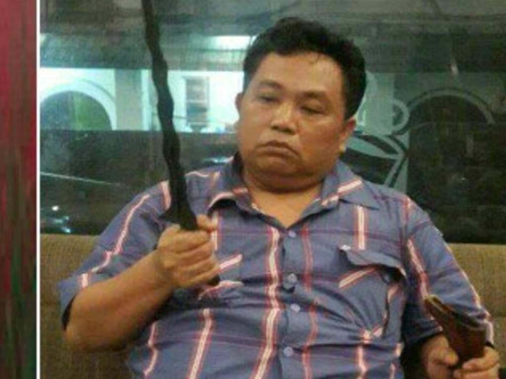 Arief Poyuono