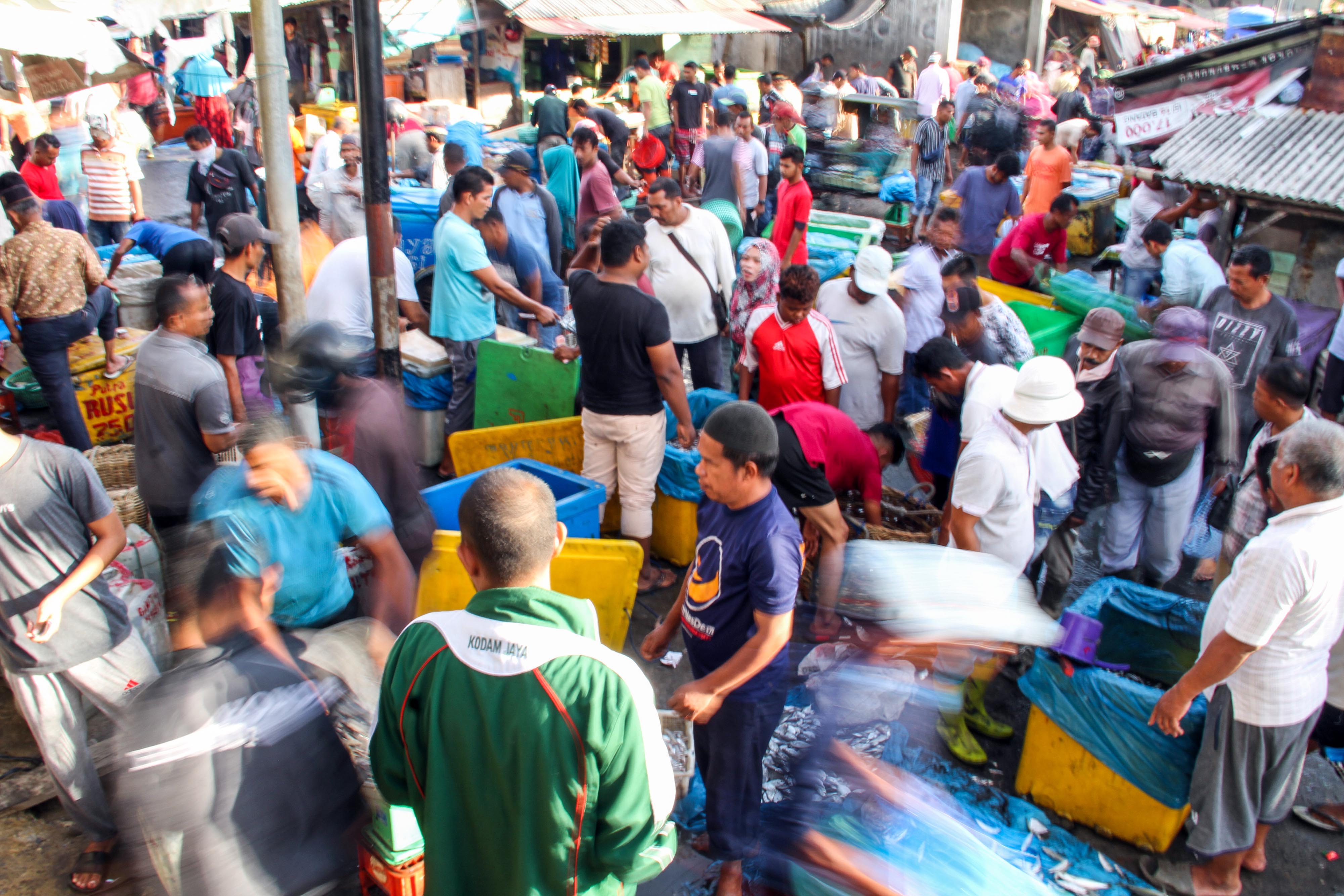 Pasar
