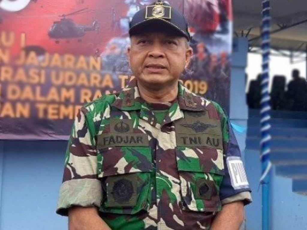 Fadjar Prasetyo