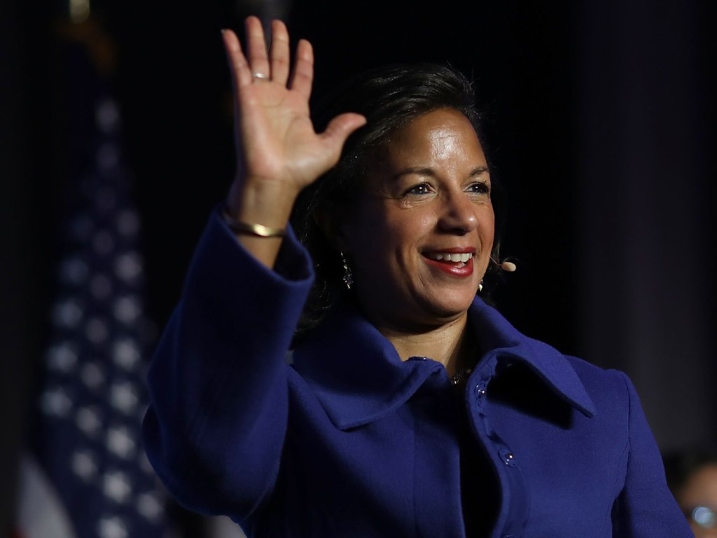 Susan Rice