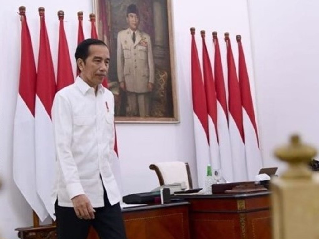 Jokowi