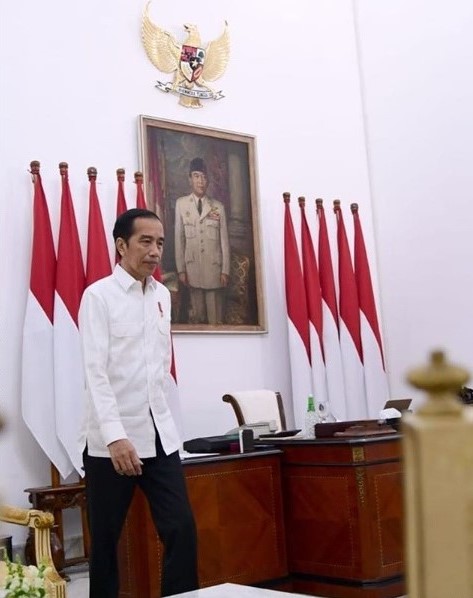 Jokowi