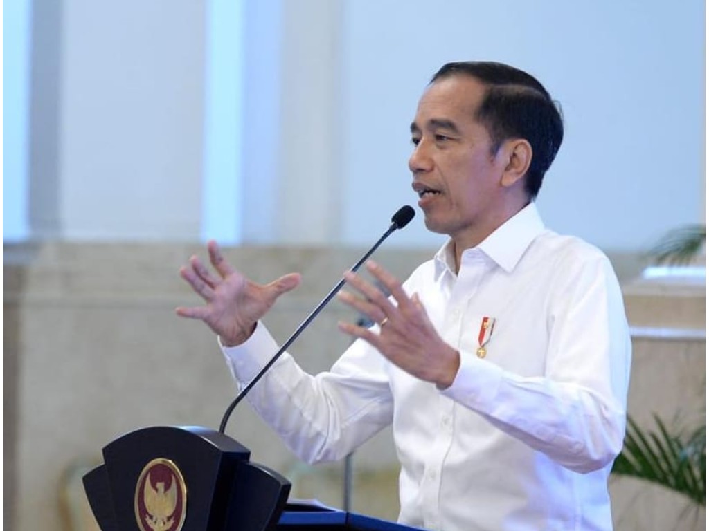 Joko Widodo