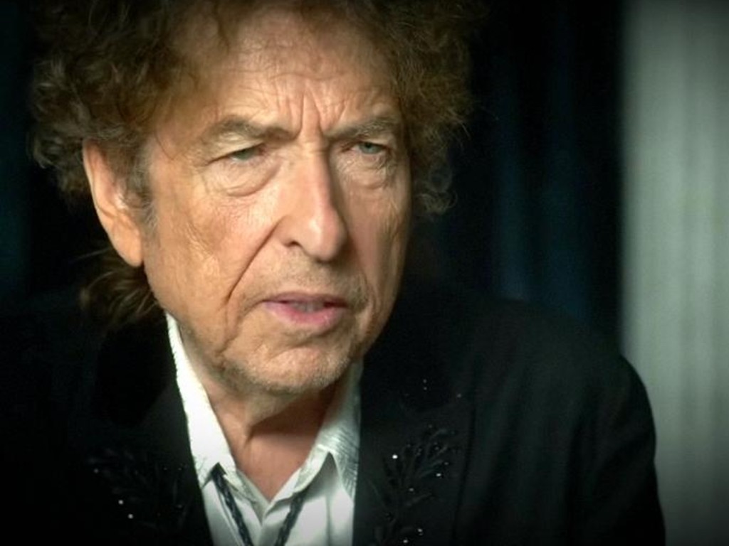 Bob Dylan