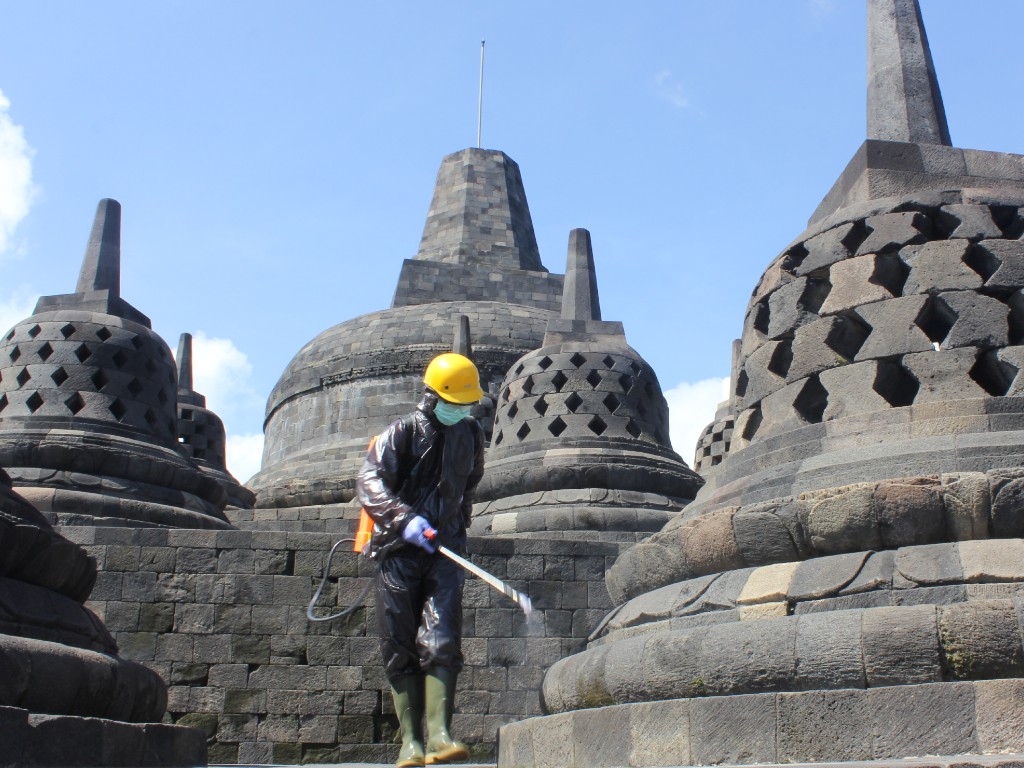 Candi Borobudur