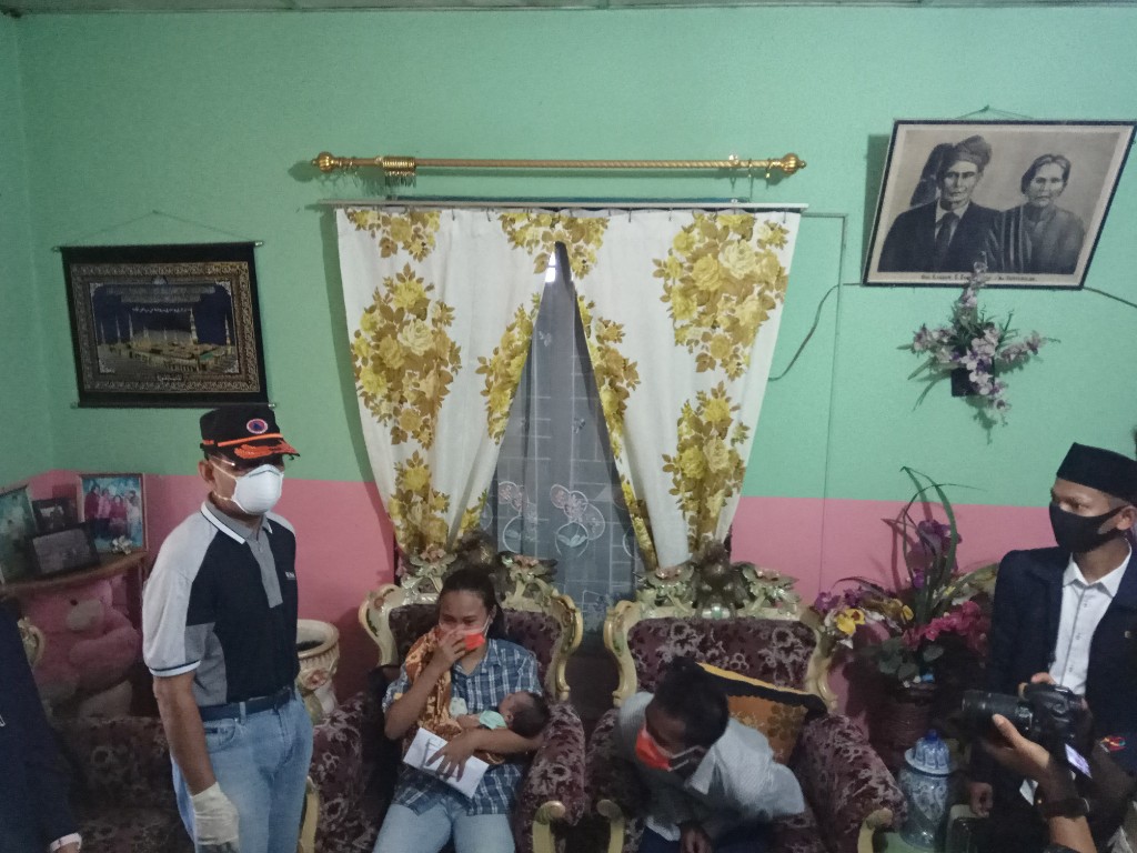 Bupati Simalungun