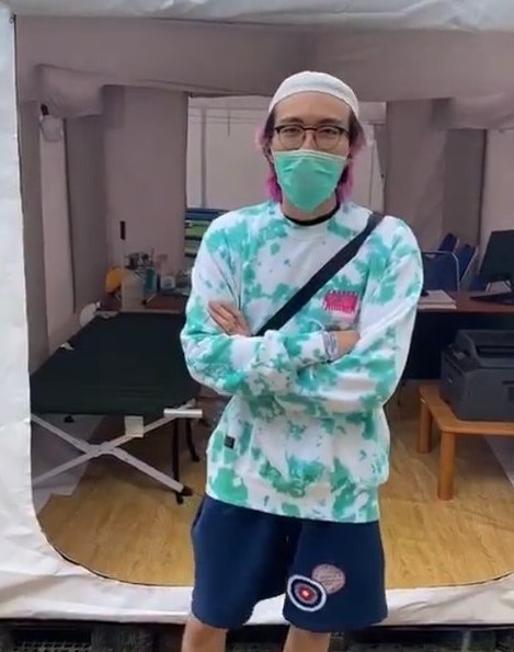 Dokter Tirta