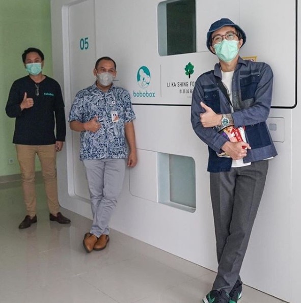 Dokter Tirta