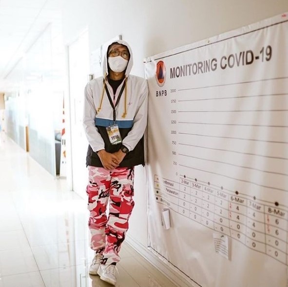 Dokter Tirta