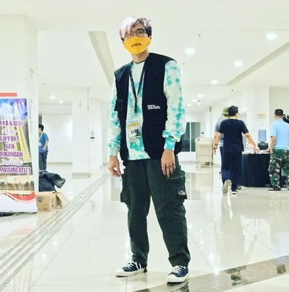 Dokter Tirta